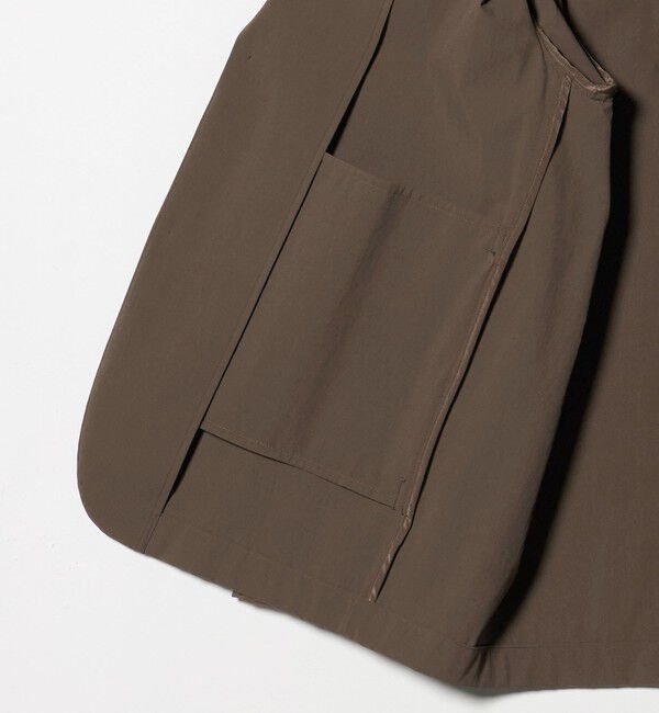 BEAUTY&YOUTH UNITED ARROWS「360&deg;MASTER リラックス 2ボタン ジャケット -セットアップ対応 ストレッチ ウォッシャブル マルチ機能-」|テーラードジャケット|