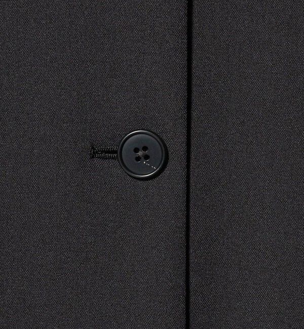 BEAUTY&YOUTH UNITED ARROWS「ポリエステルブレンド ジレ&ジャンパースカート 2WAY」|ワンピース|