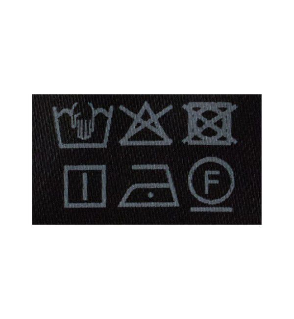 ATTISESSION「＜ATTISESSION＞レース ドッキング ロングスカート」|スカート|