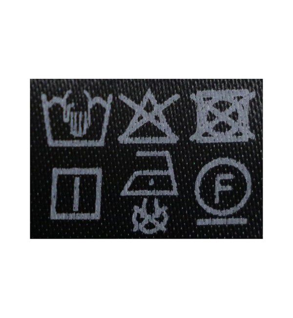 BEAUTY&YOUTH UNITED ARROWS「バックラップ タックワイドパンツ -ウォッシャブル-」|スラックス|