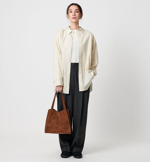 BEAUTY&YOUTH UNITED ARROWS「＜JW PEI＞Kiana/トートバッグ」|トートバッグ|