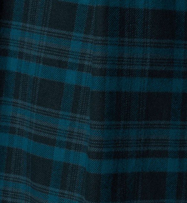 BEAUTY&YOUTH UNITED ARROWS「コットンフランネルチェック パジャマパンツ」|その他|