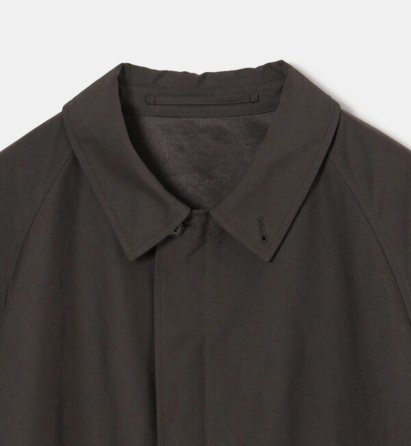 STEVEN ALAN「＜Steven Alan＞ ベリーマエックス バルカラー ブルゾン」|ブルゾン・スタジャン|