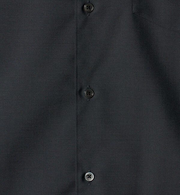 BEAUTY&YOUTH UNITED ARROWS「尾州 TW レギュラー シャツ FORM TAPERD型  ウォッシャブル MADE IN JAPAN」|シャツ・ブラウス|