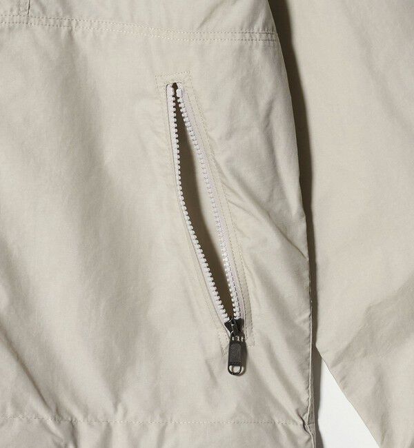 BEAUTY&YOUTH UNITED ARROWS「＜THE NORTH FACE＞コンパクトジャケット」|その他|