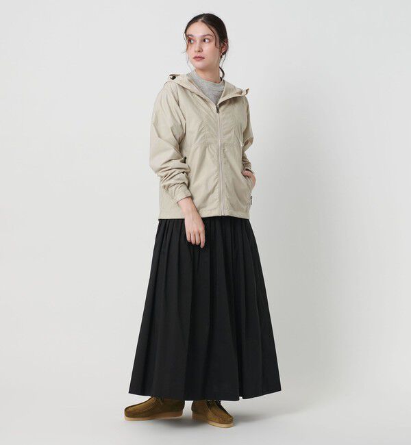 BEAUTY&YOUTH UNITED ARROWS「＜THE NORTH FACE＞コンパクトジャケット」|その他|