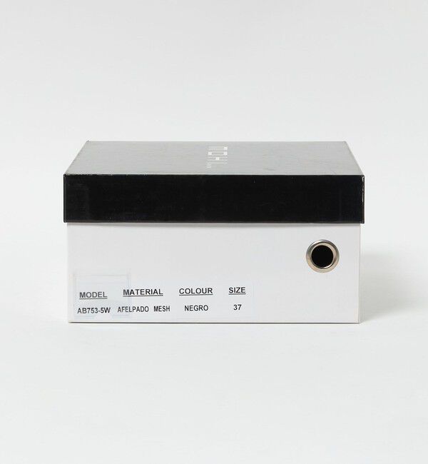 BEAUTY&YOUTH UNITED ARROWS「＜MOHI...＞レースアップ スニーカー」|スニーカー|