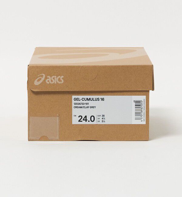 BEAUTY&YOUTH UNITED ARROWS「＜asics＞GEL-CUMULUS16/スニーカー」|スニーカー|