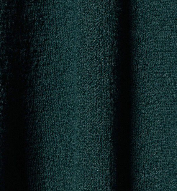 BEAUTY&YOUTH UNITED ARROWS「エア ミラノ クルーネック ニット 抗菌防臭」|ニット・セーター|