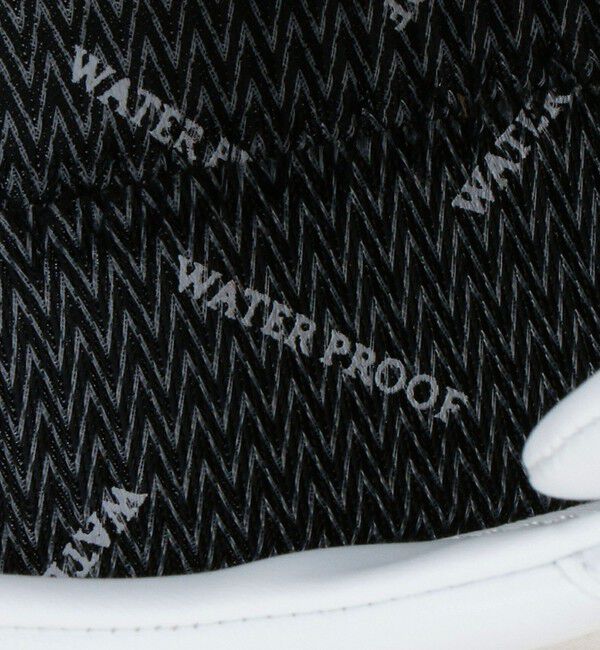 BEAUTY&YOUTH UNITED ARROWS「ウォーター プルーフ スニーカー 防水」|スニーカー|