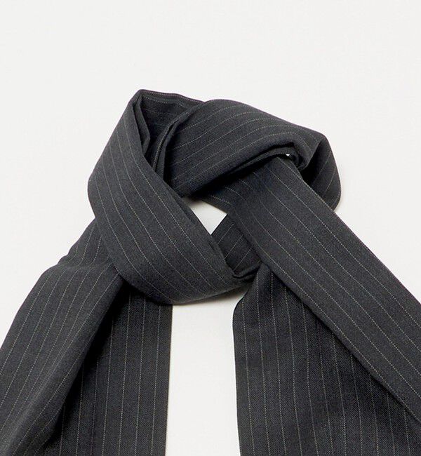 BEAUTY&YOUTH UNITED ARROWS「ネック クロス」|バンダナ・スカーフ|