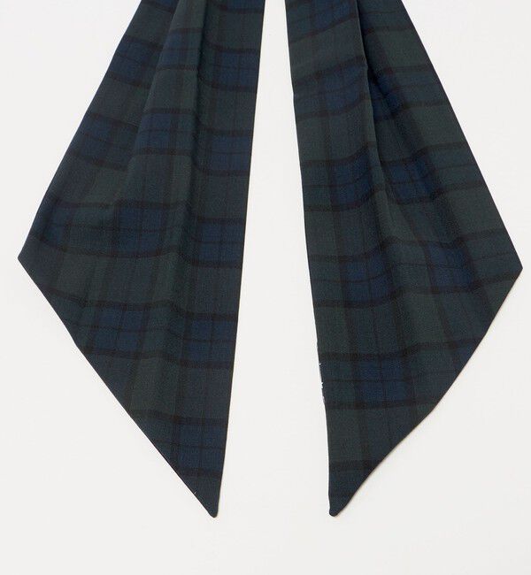 BEAUTY&YOUTH UNITED ARROWS「ネック クロス」|バンダナ・スカーフ|