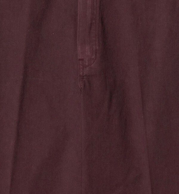 California General Store「＜DICKIES &times; CGS＞ダメージ チノパンツ」|チノ|