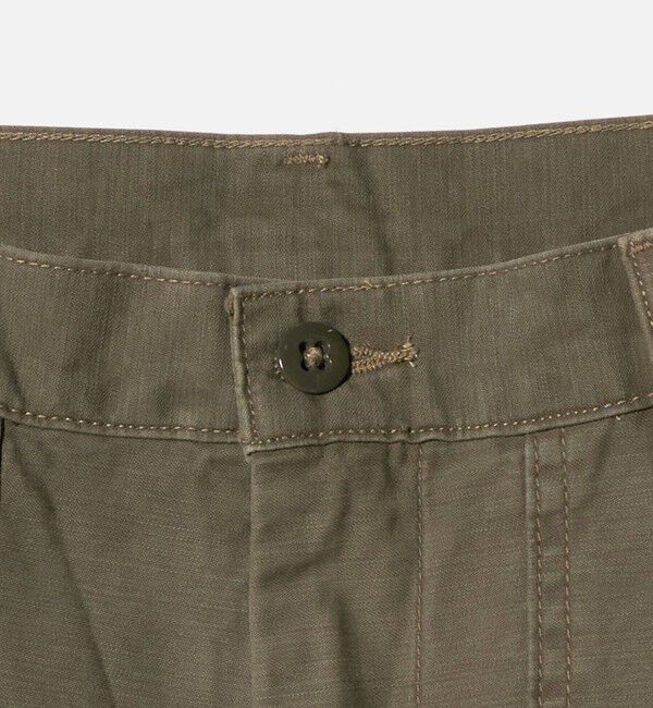 BEAUTY&YOUTH UNITED ARROWS「バック サテン ベイカー パンツ」|チノ|