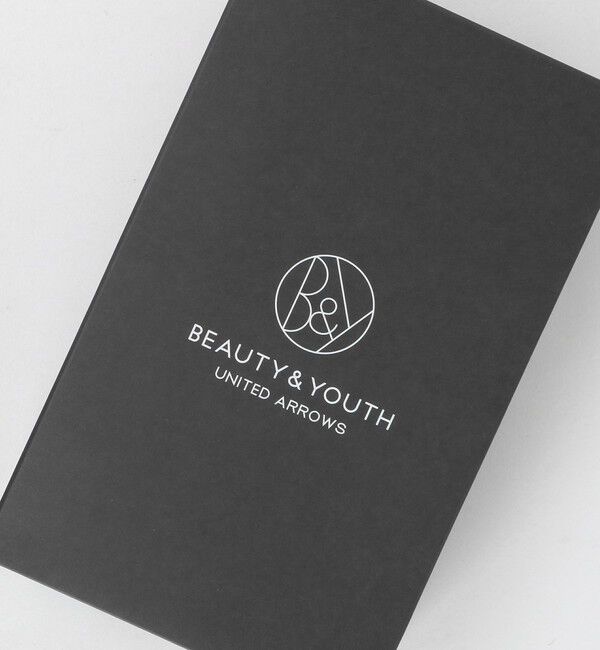 BEAUTY&YOUTH UNITED ARROWS「コンビ エラスティック シューズ」|ローファー|