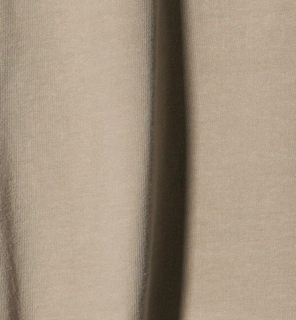 BEAUTY&YOUTH UNITED ARROWS「＜Americana＞フットボール ロングスリーブTシャツ」|Tシャツ・カットソー|