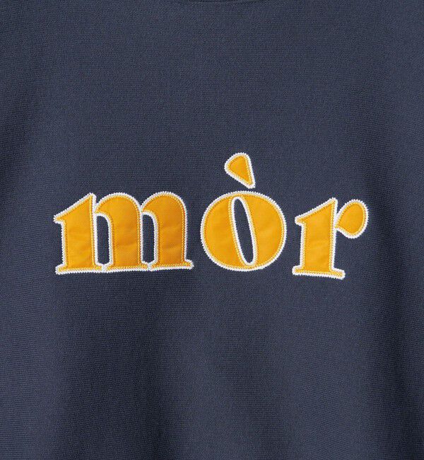 BEAUTY&YOUTH UNITED ARROWS「＜CHAMPION&times;BEAUTY&YOUTH＞パッチ スウェット」|スウェット・ジャージ|