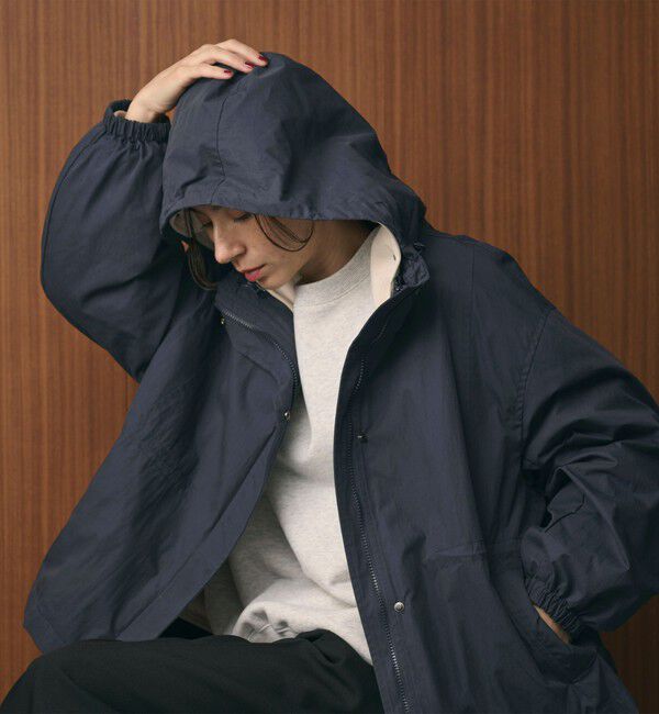 BEAUTY&YOUTH UNITED ARROWS「【WEB限定】3WAY ライナーブルゾン ウォッシャブル」|ブルゾン・スタジャン|