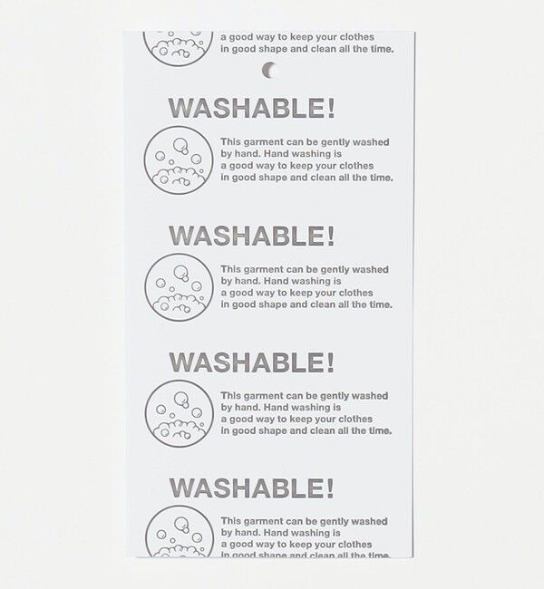 BEAUTY&YOUTH UNITED ARROWS「ガスコットン リンクス クルーネック ニット」|ニット・セーター|