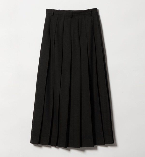 STEVEN ALAN「＜Steven Alan＞プリーツ ロング スカート」|スカート|