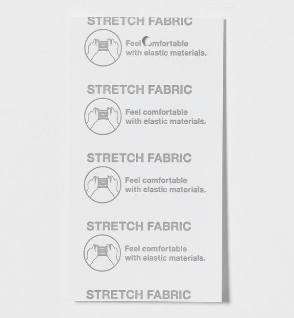 BEAUTY&YOUTH UNITED ARROWS「ユーティリティ1P TP リラックス イージーパンツ 撥水機能 ストレッチ」|チノ|