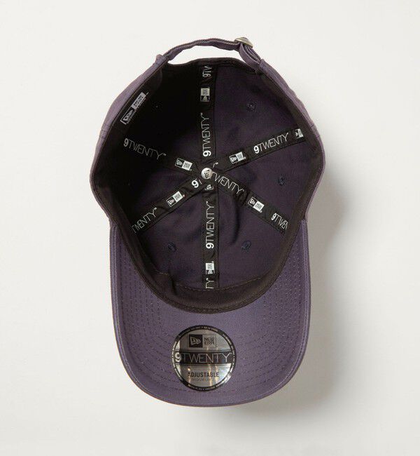 BEAUTY&YOUTH UNITED ARROWS「＜NEW ERA＞タイニー ロゴ キャップ」|キャップ・キャスケット|