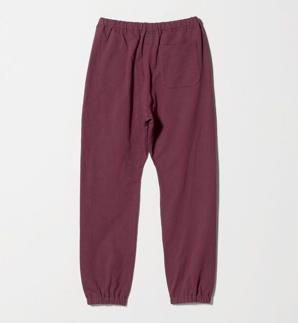California General Store「＜CGS.＞オーガニックコットン スウェット イージーパンツ」|その他|