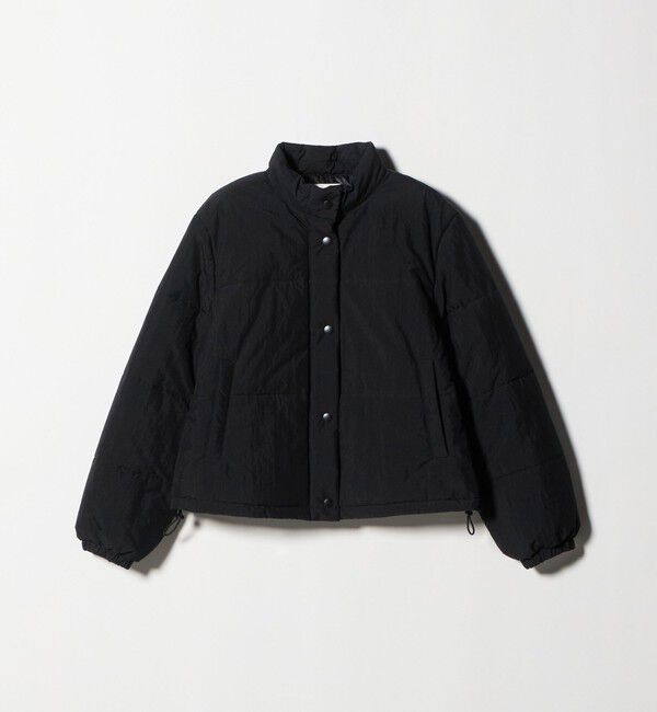 STEVEN ALAN「＜Steven Alan＞コットン ナイロン パデッド ショート ブルゾン」|その他|