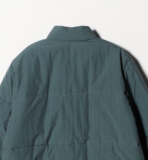 STEVEN ALAN「＜Steven Alan＞コットン ナイロン パデッド ショート ブルゾン」|その他|