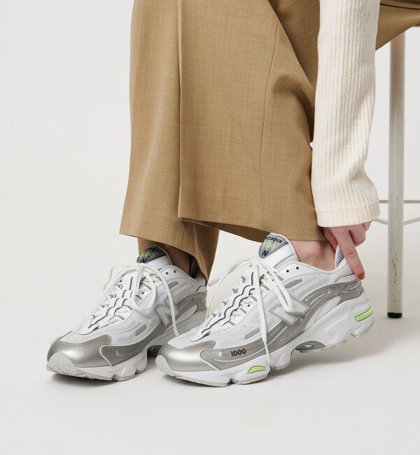 BEAUTY&YOUTH UNITED ARROWS「＜New Balance＞M1000DI/スニーカー」|スニーカー|