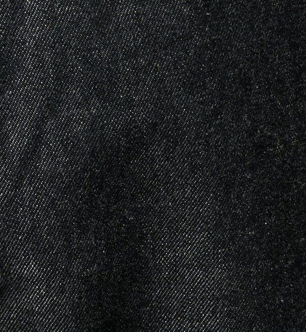 MONKEY TIME「デニム ロールアップ バギー パンツ」|チノ|