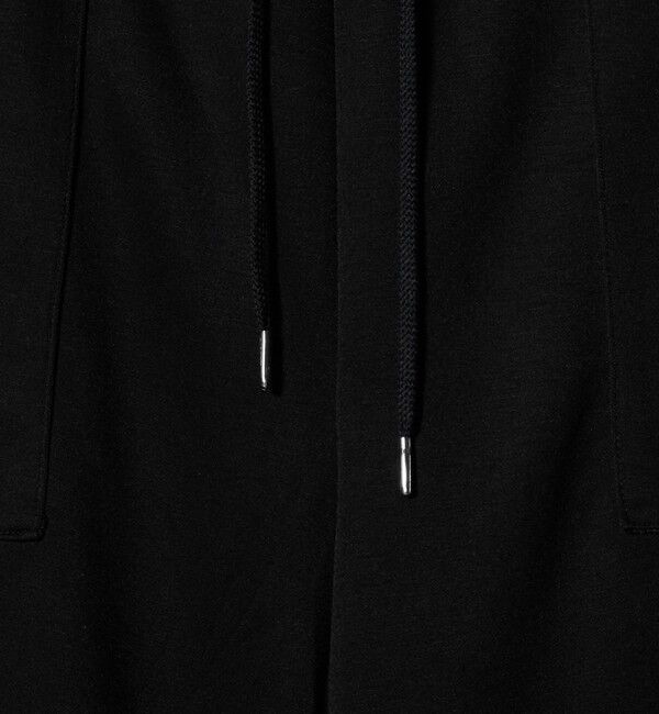 BEAUTY&YOUTH UNITED ARROWS「【WEB限定】エアリーポンチ イージーパンツ」|その他|