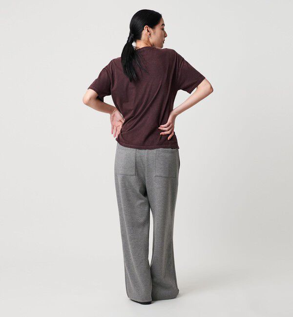 BEAUTY&YOUTH UNITED ARROWS「【WEB限定】エアリーポンチ イージーパンツ」|その他|