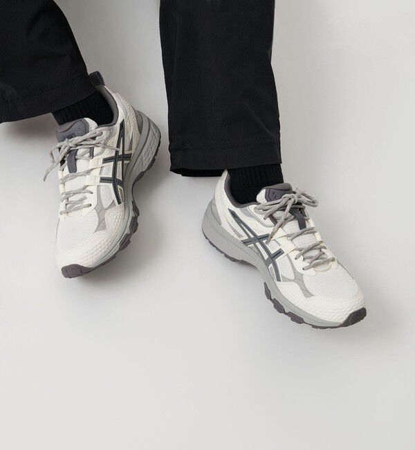 BEAUTY&YOUTH UNITED ARROWS「＜asics＞ゲル ヌノビキ RGD スニーカー」|スニーカー|