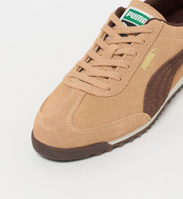 BEAUTY&YOUTH UNITED ARROWS「【国内EXCLUSIVE】＜PUMA＞スエード アリゾナ」|スニーカー|