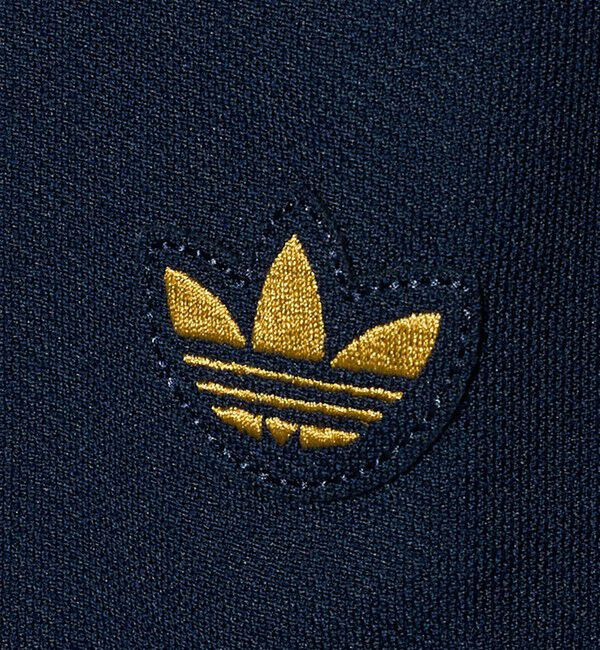 BEAUTY&YOUTH UNITED ARROWS「【別注】＜adidas Originals＞レトロ ブルゾン」|ブルゾン・スタジャン|