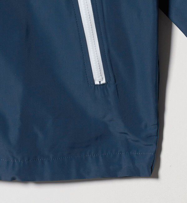 BEAUTY&YOUTH UNITED ARROWS「【別注】＜adidas Originals＞ADS200 ウィンドブレーカー」|ブルゾン・スタジャン|