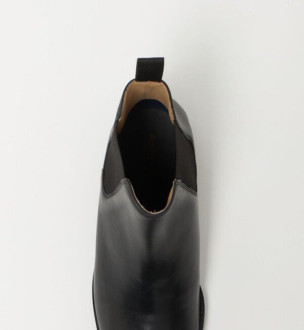 BEAUTY&YOUTH UNITED ARROWS「&ldquo;all time shoes&rdquo; チェルシー ブーツ」|ロングブーツ|