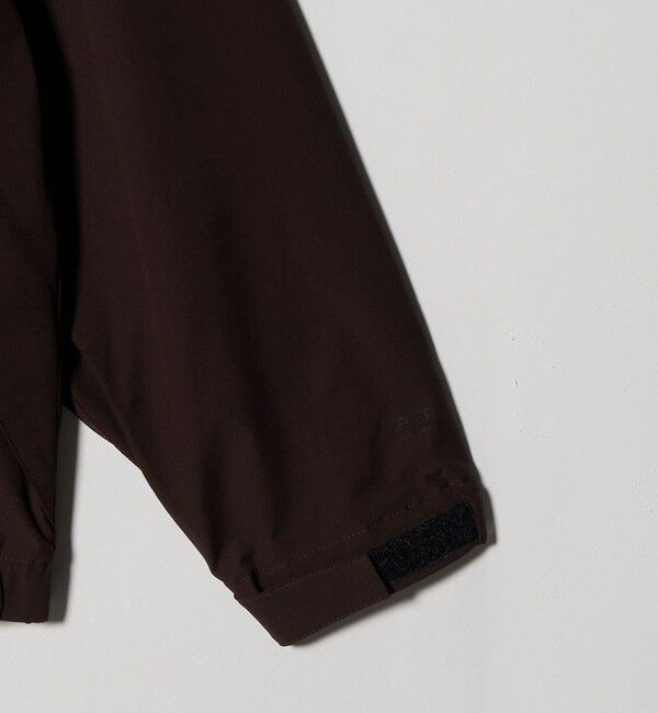 California General Store「＜CGS.＞PERTEX UNLIMITED フィールド ジャケット」|ブルゾン・スタジャン|