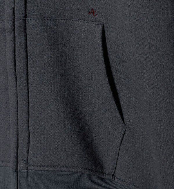 BEAUTY&YOUTH UNITED ARROWS「【別注】＜Americana＞スウェットジップパーカー」|パーカー|