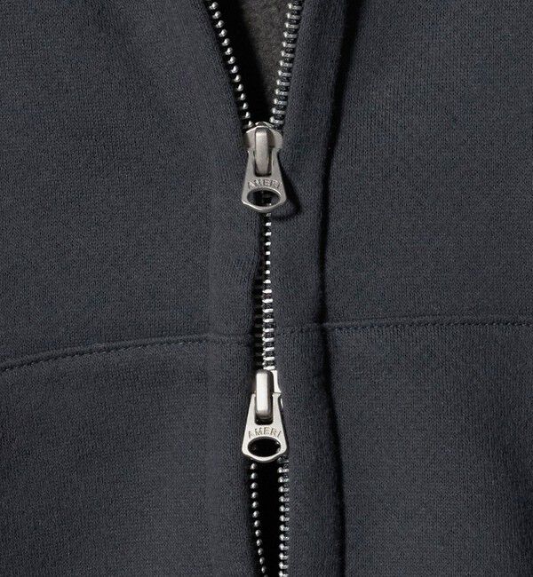 BEAUTY&YOUTH UNITED ARROWS「【別注】＜Americana＞スウェットジップパーカー」|パーカー|