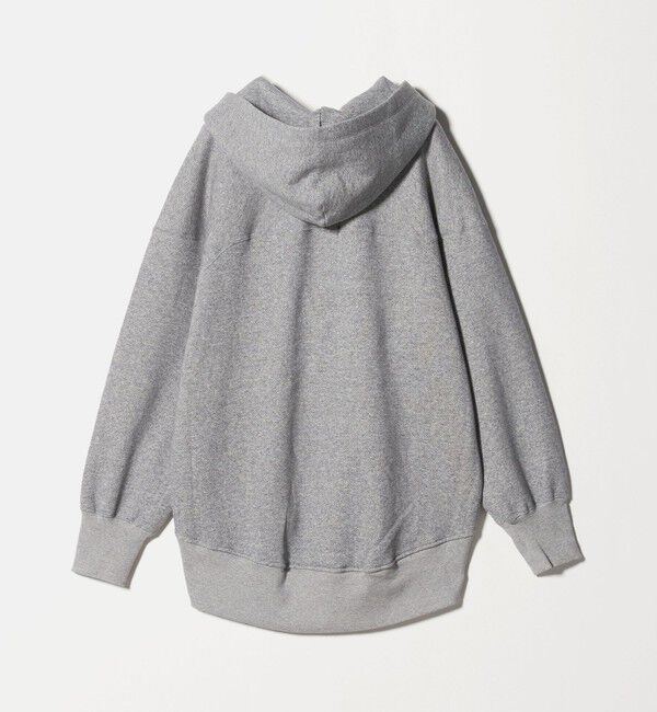 BEAUTY&YOUTH UNITED ARROWS「【別注】＜Americana＞スウェットジップパーカー」|パーカー|