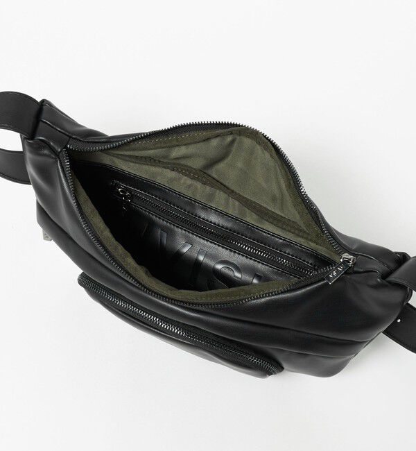 BEAUTY&YOUTH UNITED ARROWS「＜HVISK＞JADE ショルダーバッグ 2WAY」|ショルダー・メッセンジャー|