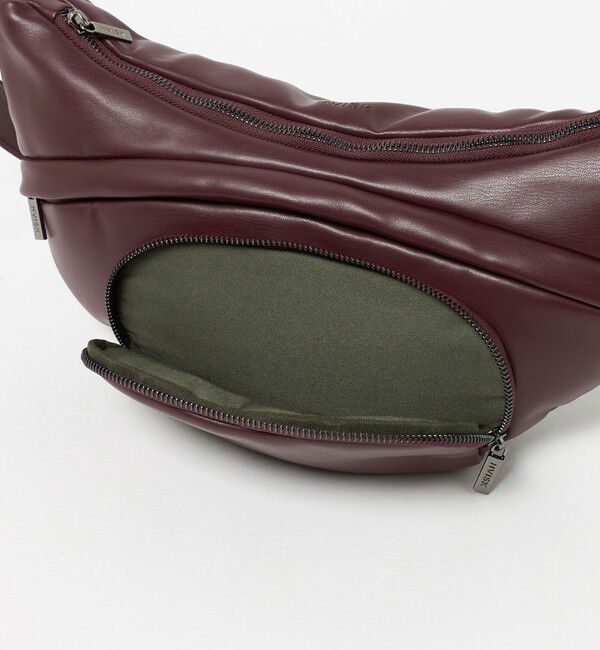 BEAUTY&YOUTH UNITED ARROWS「＜HVISK＞JADE ショルダーバッグ 2WAY」|ショルダー・メッセンジャー|