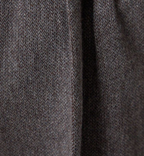 STEVEN ALAN「＜Steven Alan＞ クッキークロス インツープリーツ ドレス トラウザーズ」|スラックス|