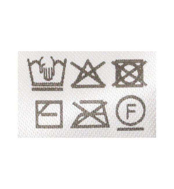 MONKEY TIME「ループヤーン プレーティング ポロシャツ」|ニット・セーター|