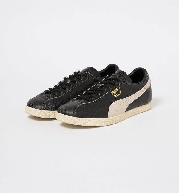 BEAUTY&YOUTH UNITED ARROWS「【別注】＜PUMA＞ブラジル OG スニーカー」|スニーカー|