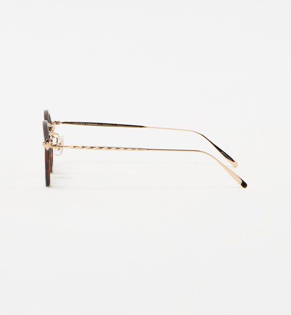 BEAUTY&YOUTH UNITED ARROWS「【別注】＜KANEKO OPTICAL（金子眼鏡）＞Steve II スティーブ アイウェア」|メガネ|