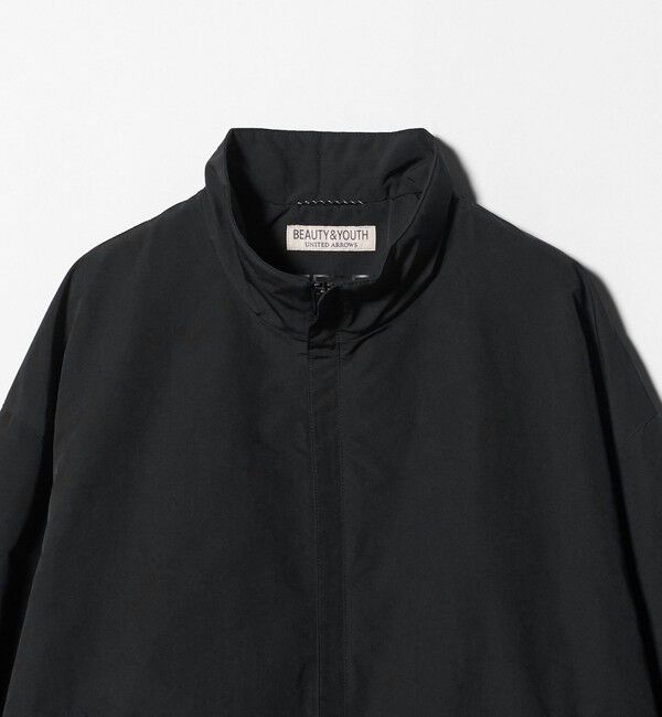 BEAUTY&YOUTH UNITED ARROWS「PERTEX オーバー ジャケット」|その他|