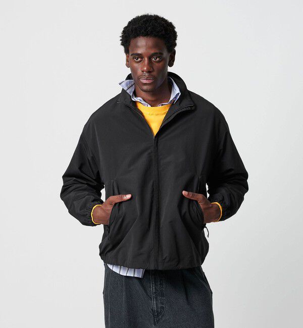 BEAUTY&YOUTH UNITED ARROWS「PERTEX オーバー ジャケット」|その他|